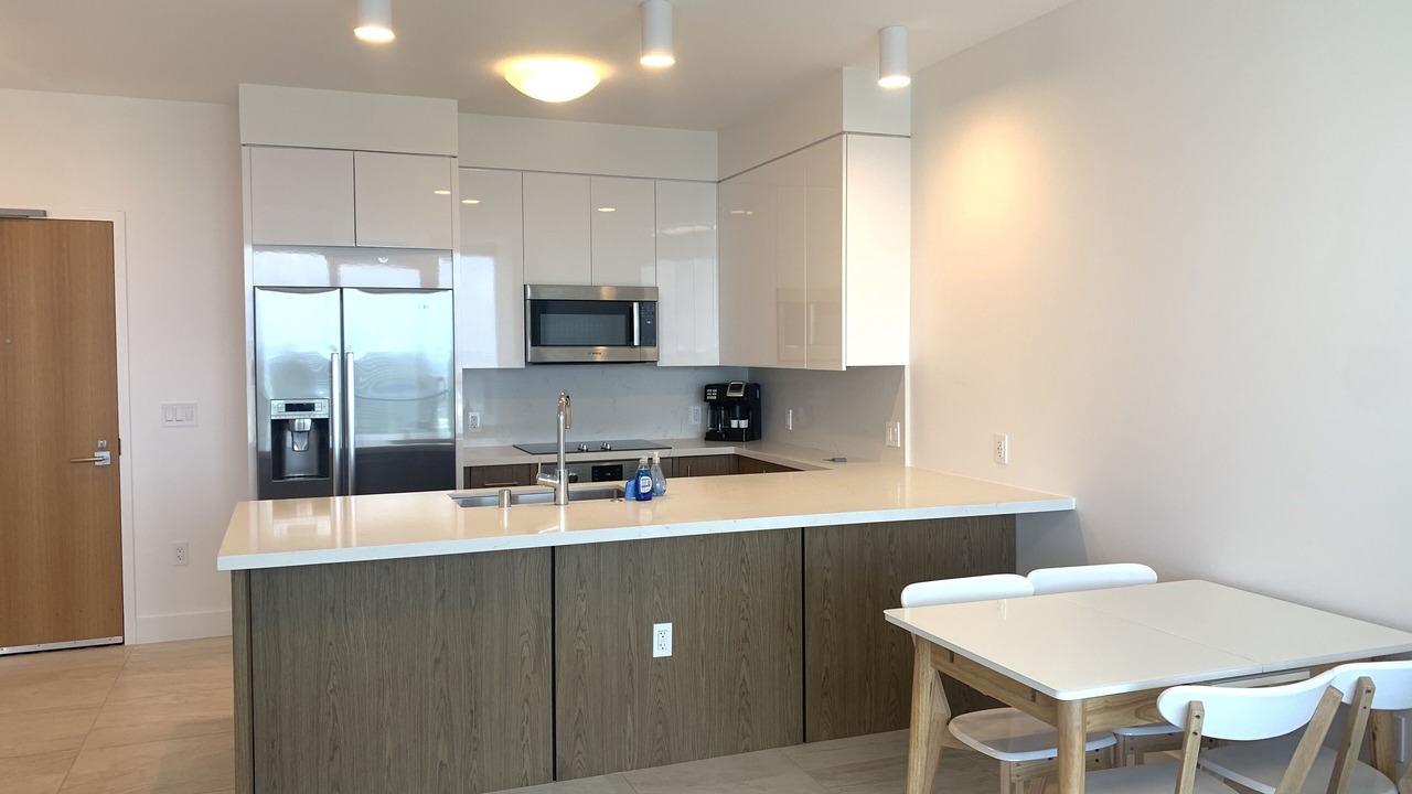 Photo of Kitchen in Ala Moana