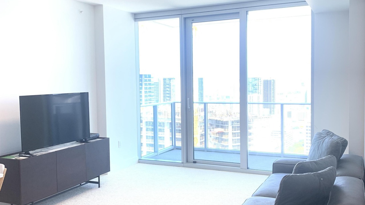 Photo of Livingroom in Ala Moana