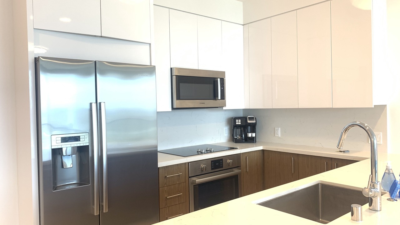 Photo of Kitchen in Ala Moana