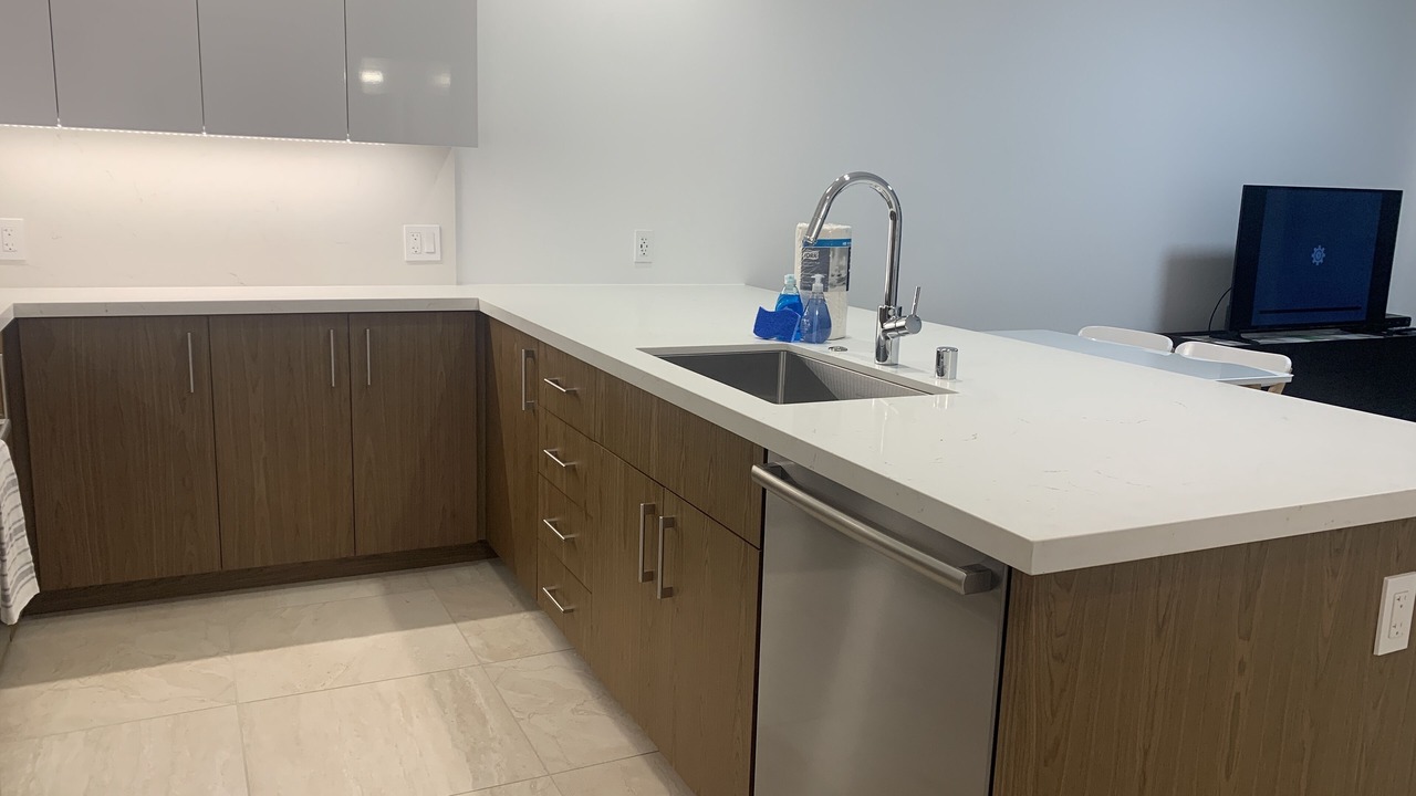 Photo of Kitchen in Ala Moana