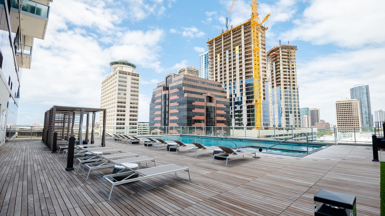 Photo of Outdoor in Ala Moana