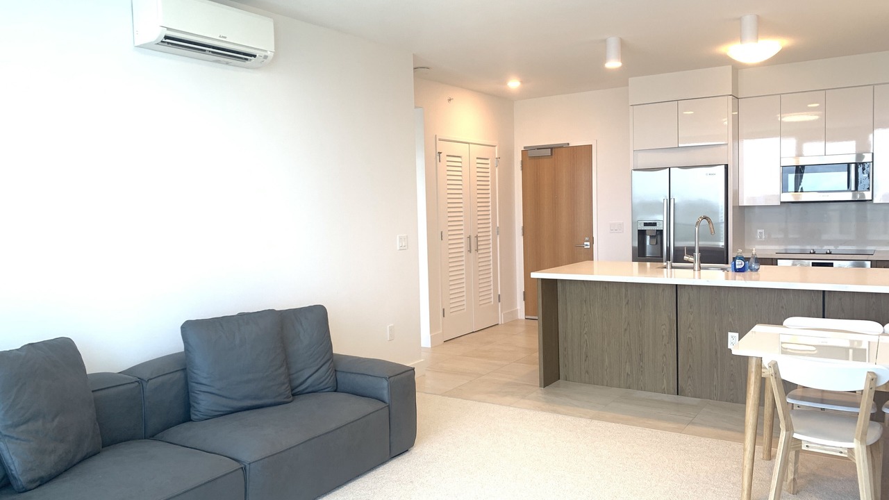 Photo of Livingroom in Ala Moana