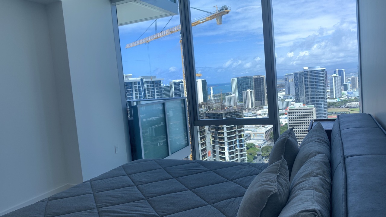 Photo of Bedroom in Ala Moana