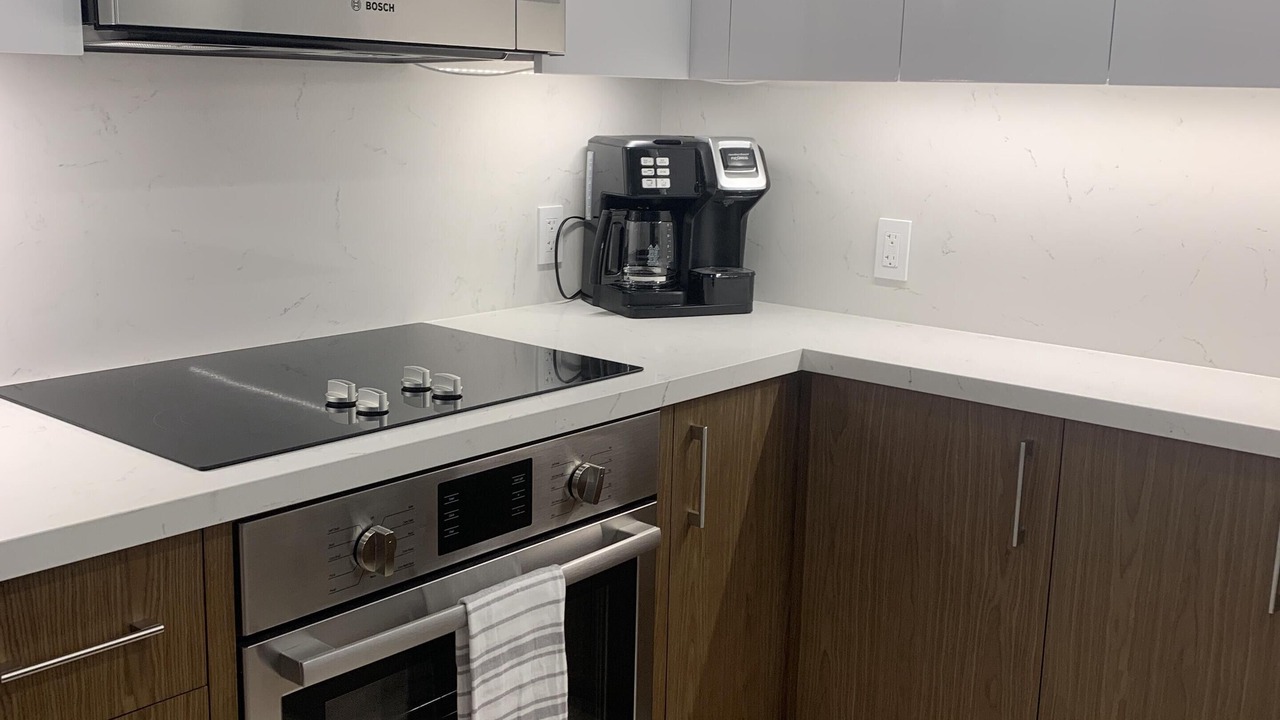 Photo of Kitchen in Ala Moana