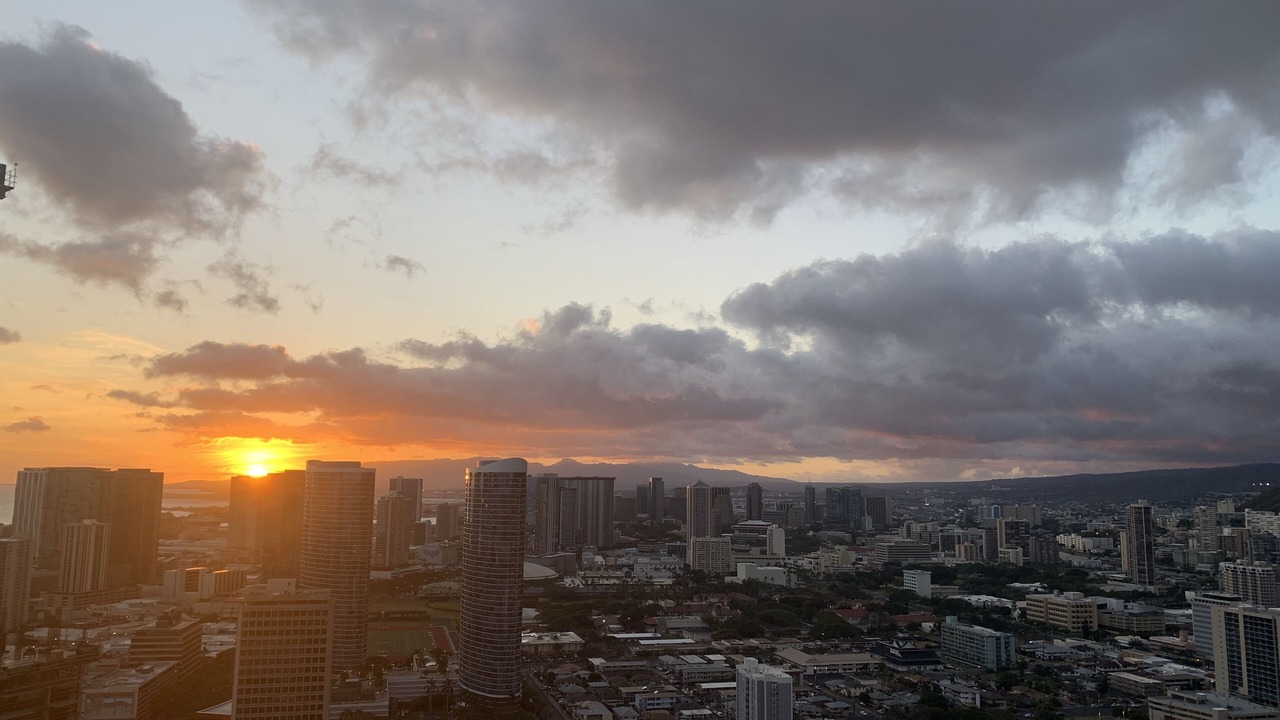 Photo of Outdoor in Ala Moana