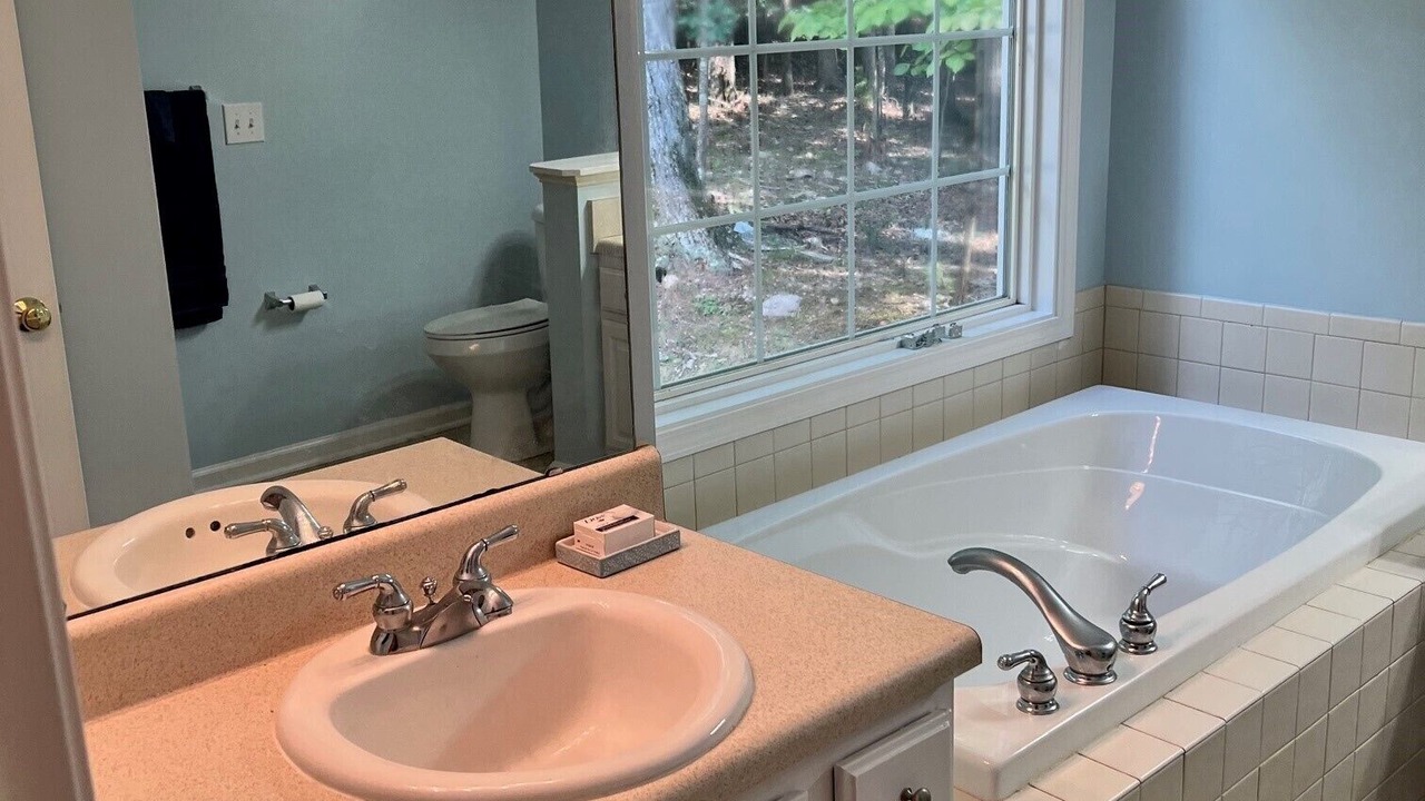 Photo of Bathroom in North Shore