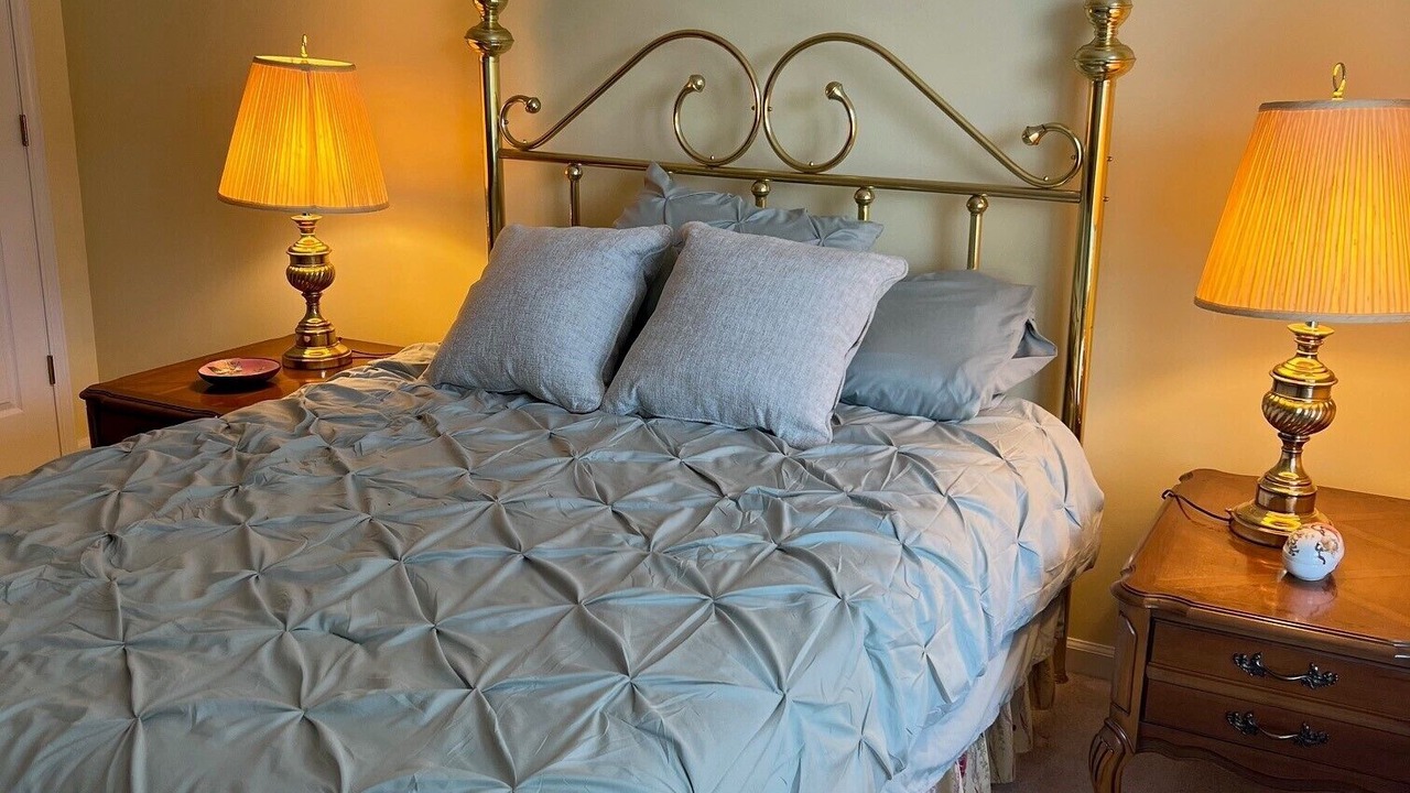 Photo of Bedroom in North Shore