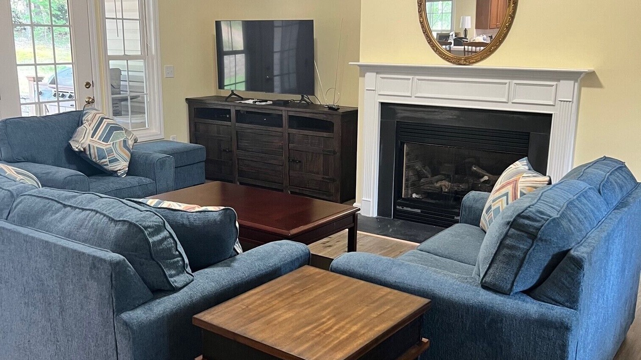 Photo of Livingroom in North Shore