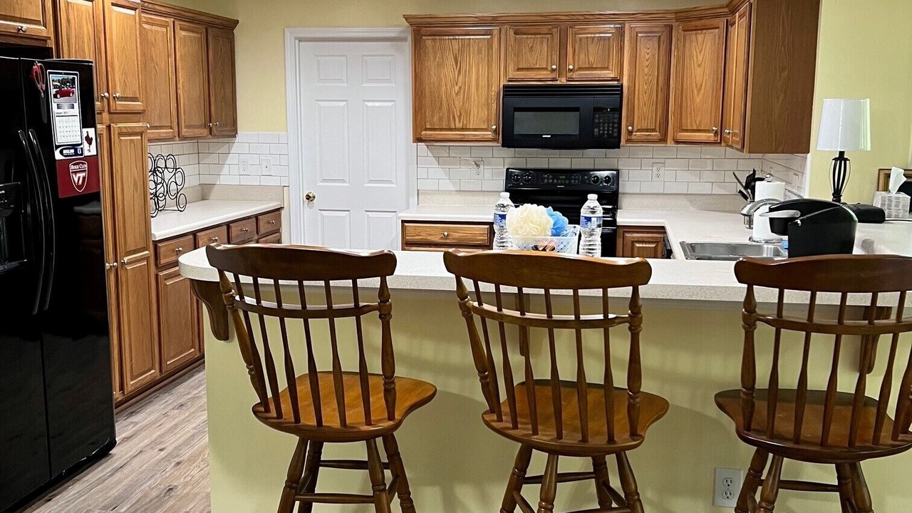 Photo of Kitchen in North Shore