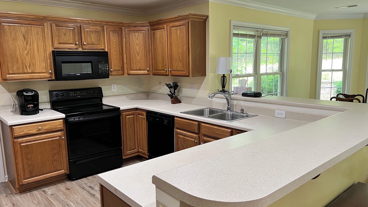 Photo of Kitchen in North Shore