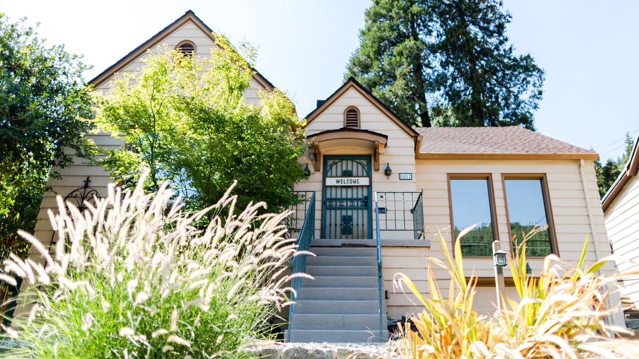 Photo of Outdoor in Dunsmuir