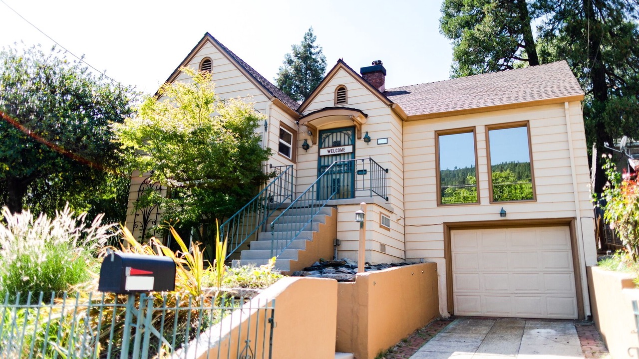 Photo of Outdoor in Dunsmuir