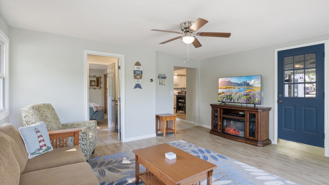 Photo of Livingroom in Osage Beach