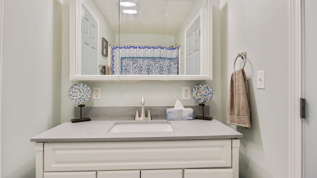 Photo of Bathroom in Osage Beach