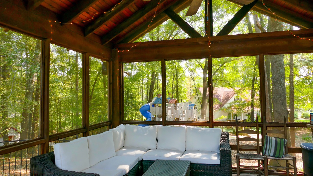 Photo of Outdoor in Lindale