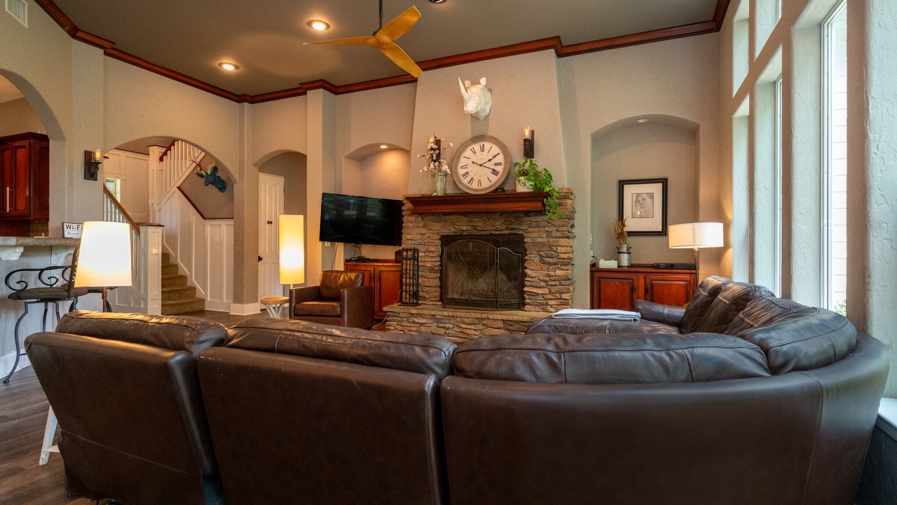Photo of Bedroom in Lindale