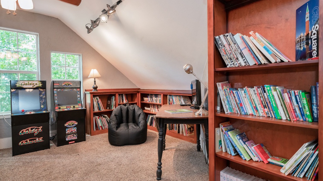 Photo of Bedroom in Lindale