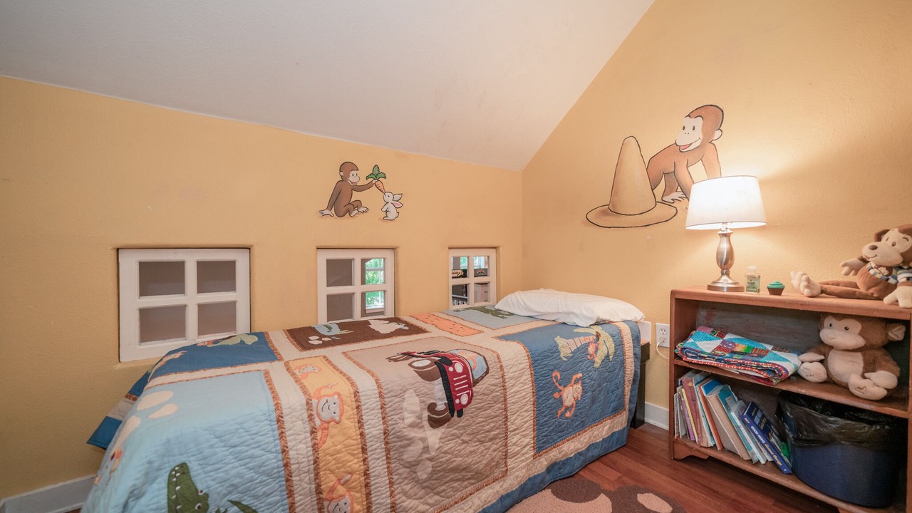 Photo of Bedroom in Lindale