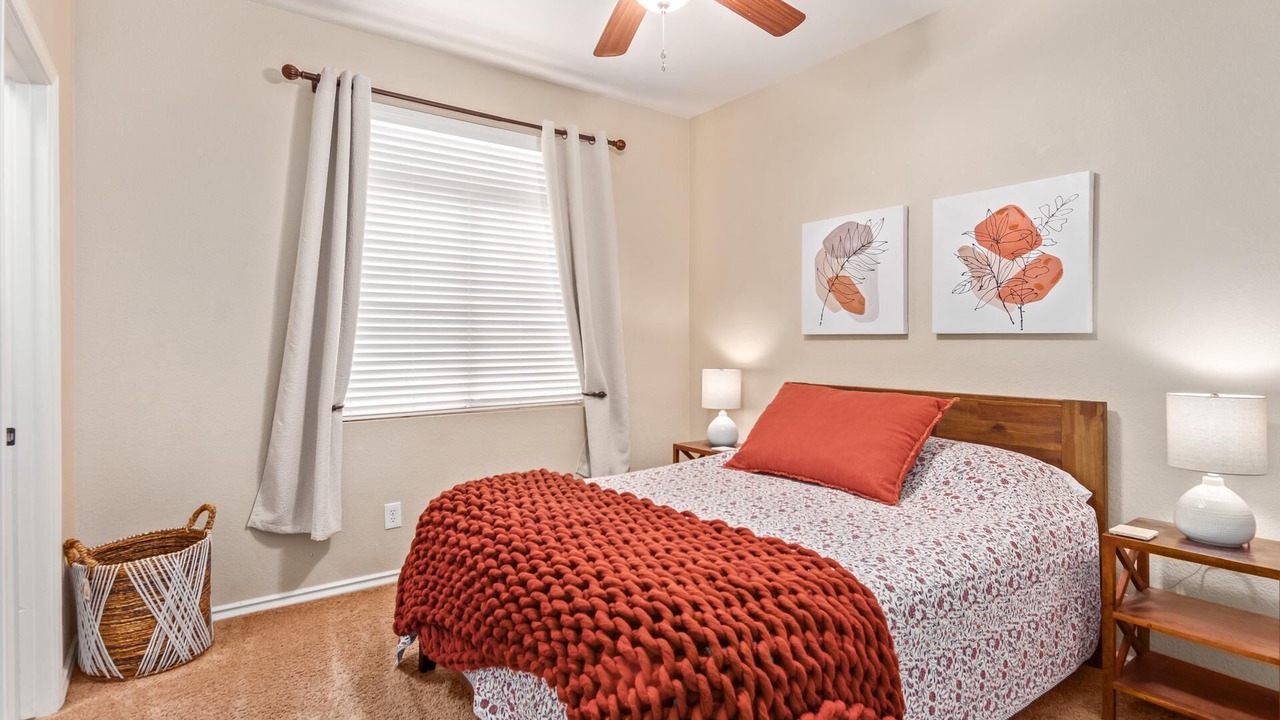 Photo of Bedroom in Estrella Mountain Ranch