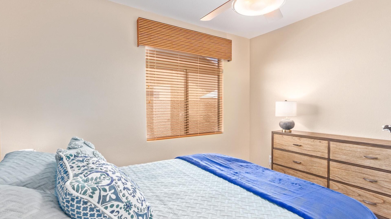 Photo of Bedroom in Estrella Mountain Ranch