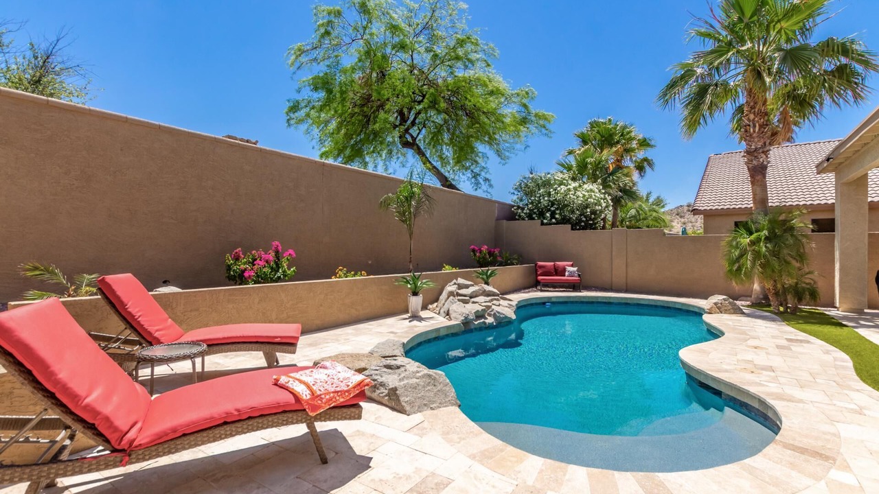 Photo of Outdoor in Estrella Mountain Ranch