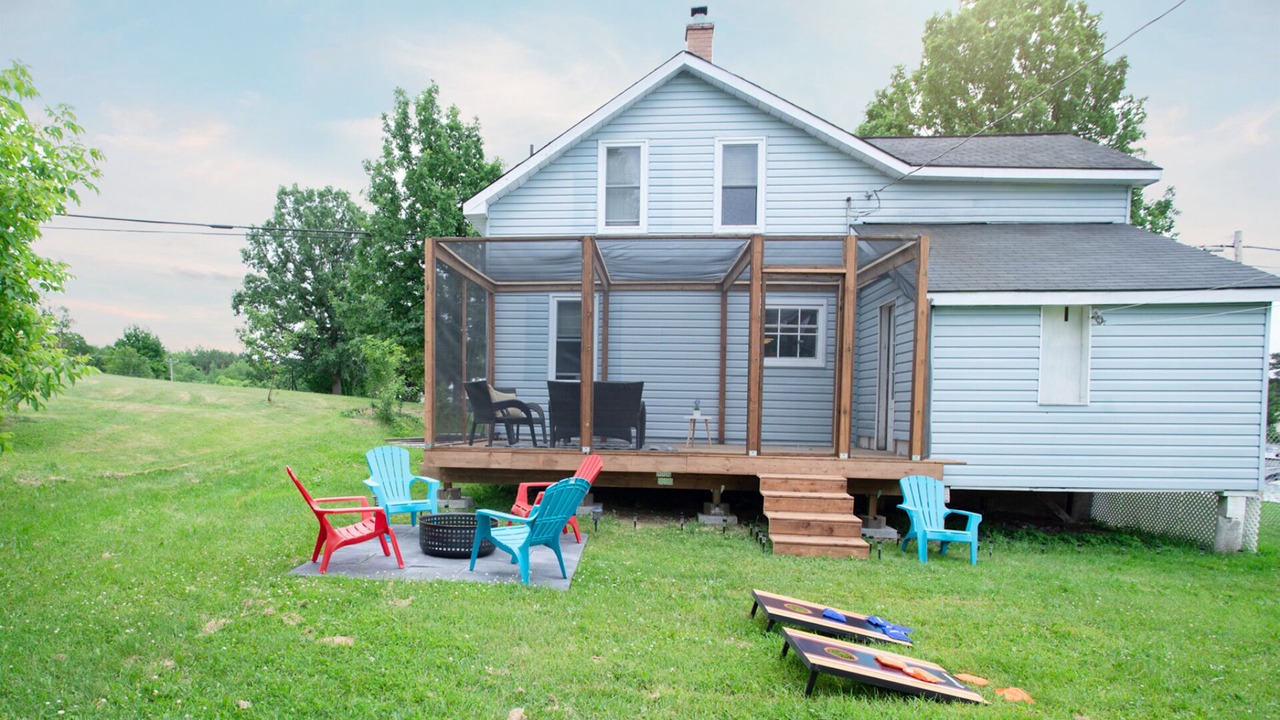 Photo of Outdoor in Port Loring