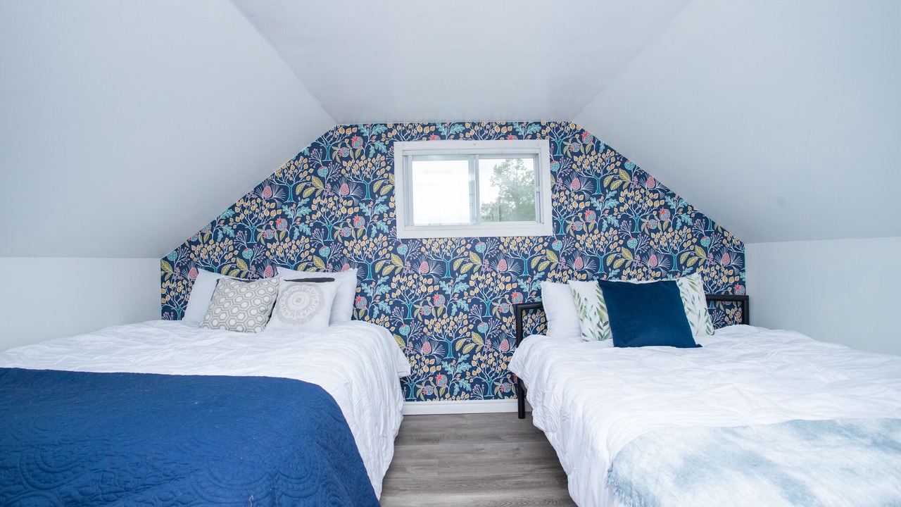 Photo of Bedroom in Port Loring