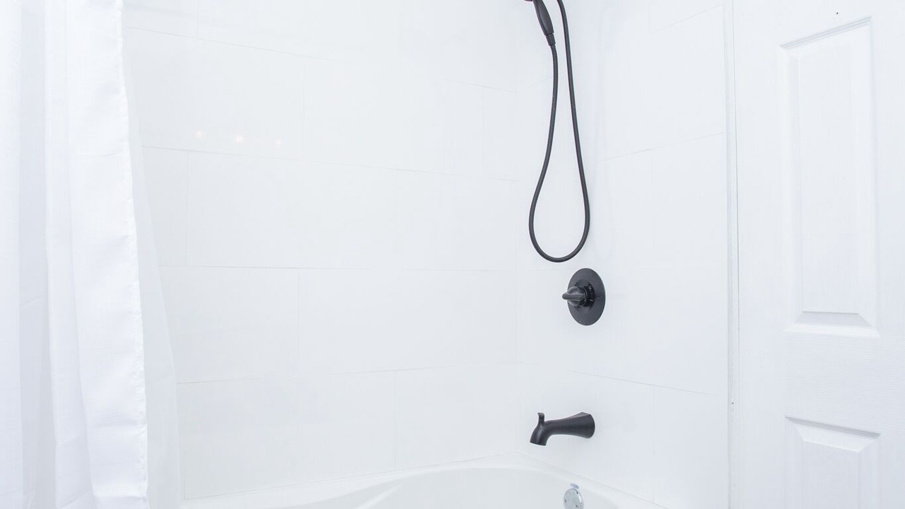 Photo of Bathroom in Port Loring