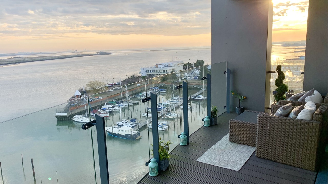 Photo of Outdoor in Gillingham