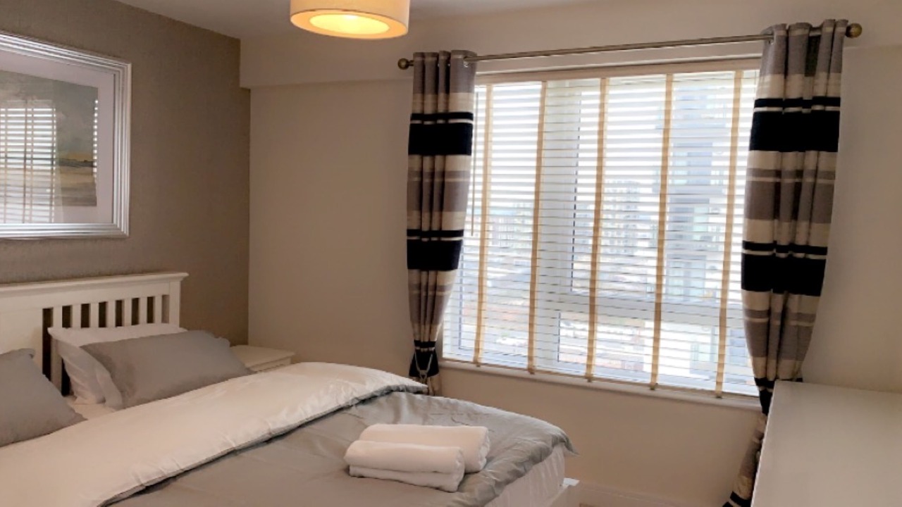 Photo of Bedroom in Gillingham