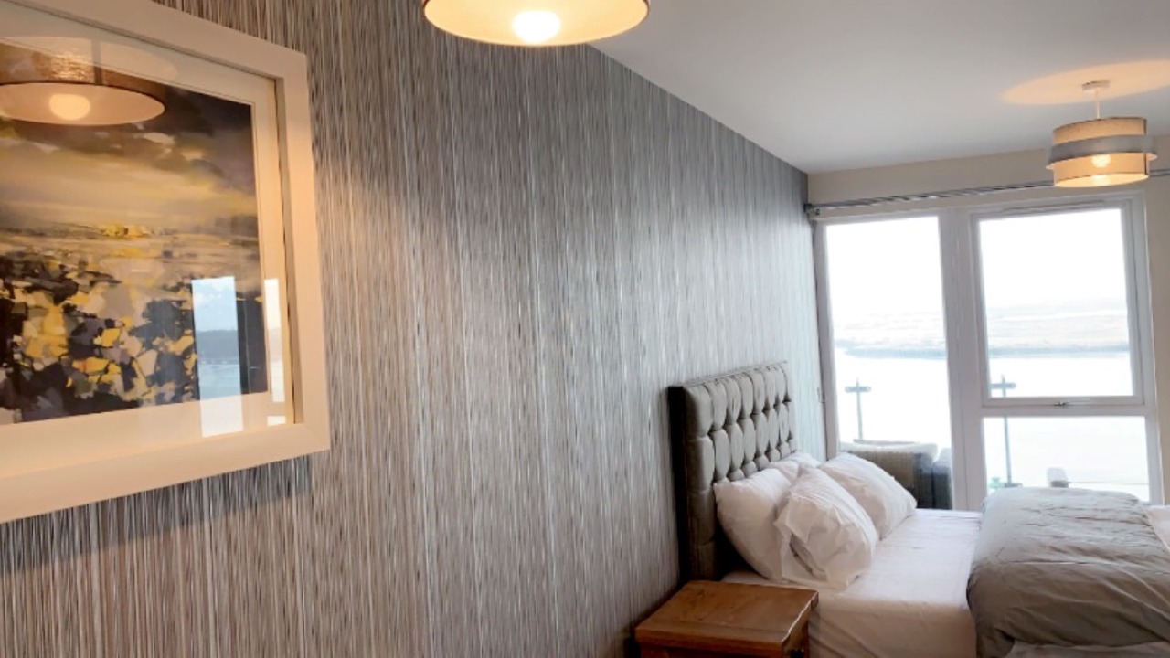 Photo of Bedroom in Gillingham