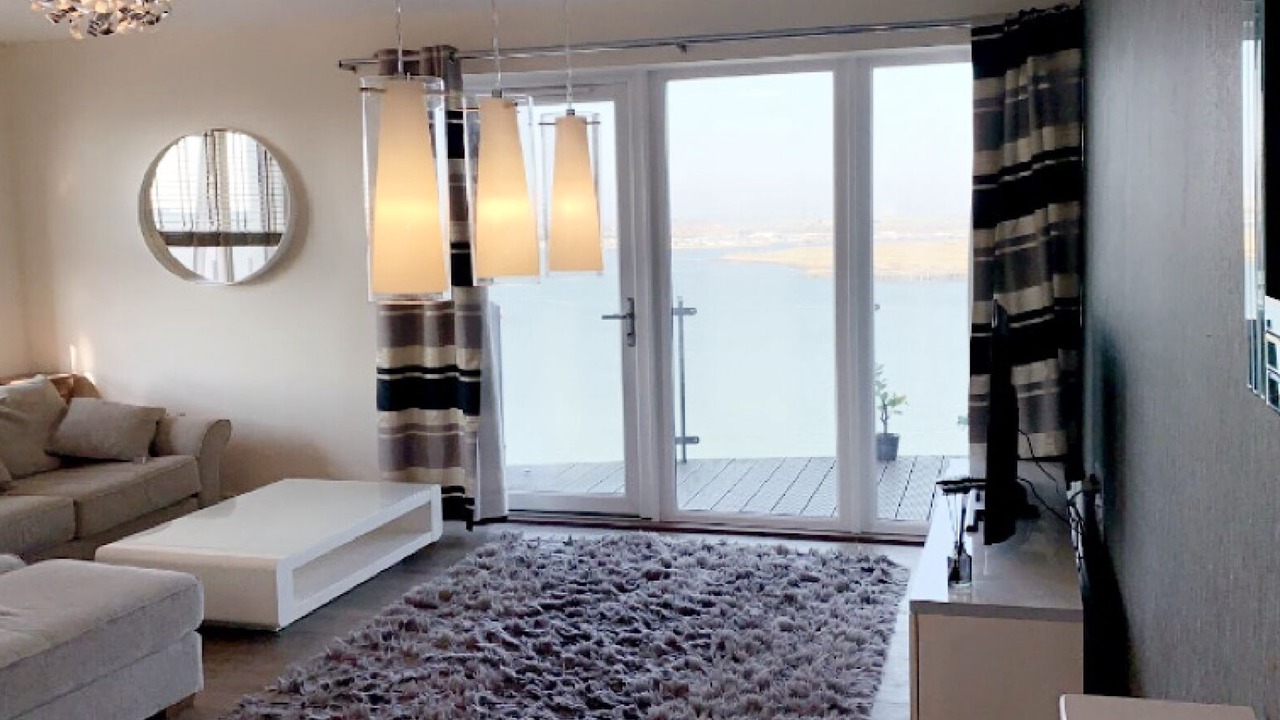 Photo of Livingroom in Gillingham