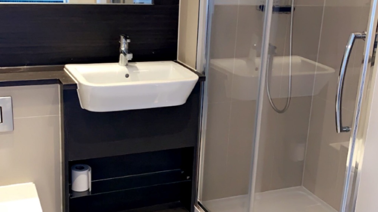 Photo of Bathroom in Gillingham