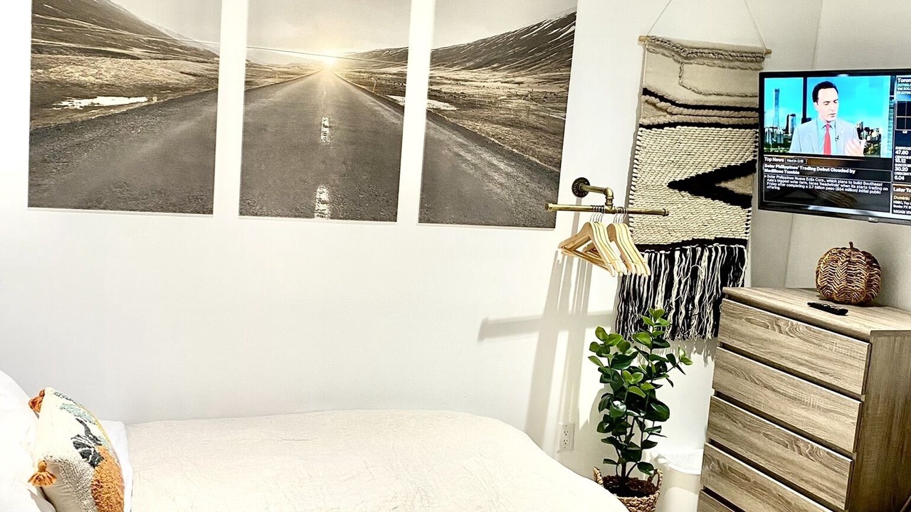 Photo of Bedroom in Lake Placid