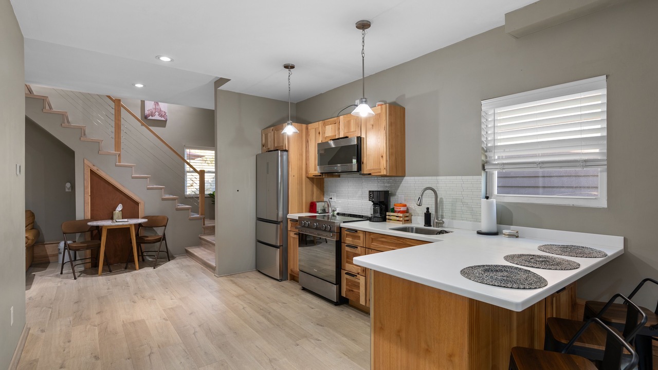 Photo of Kitchen in Lake Placid