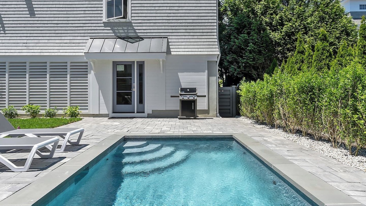 Photo of Outdoor in Yachting Village