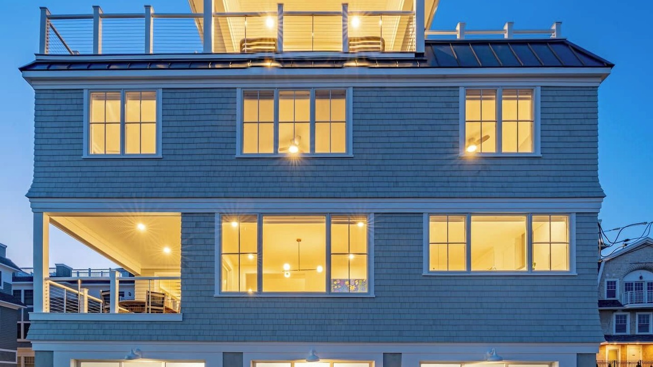 Photo of Outdoor in Yachting Village