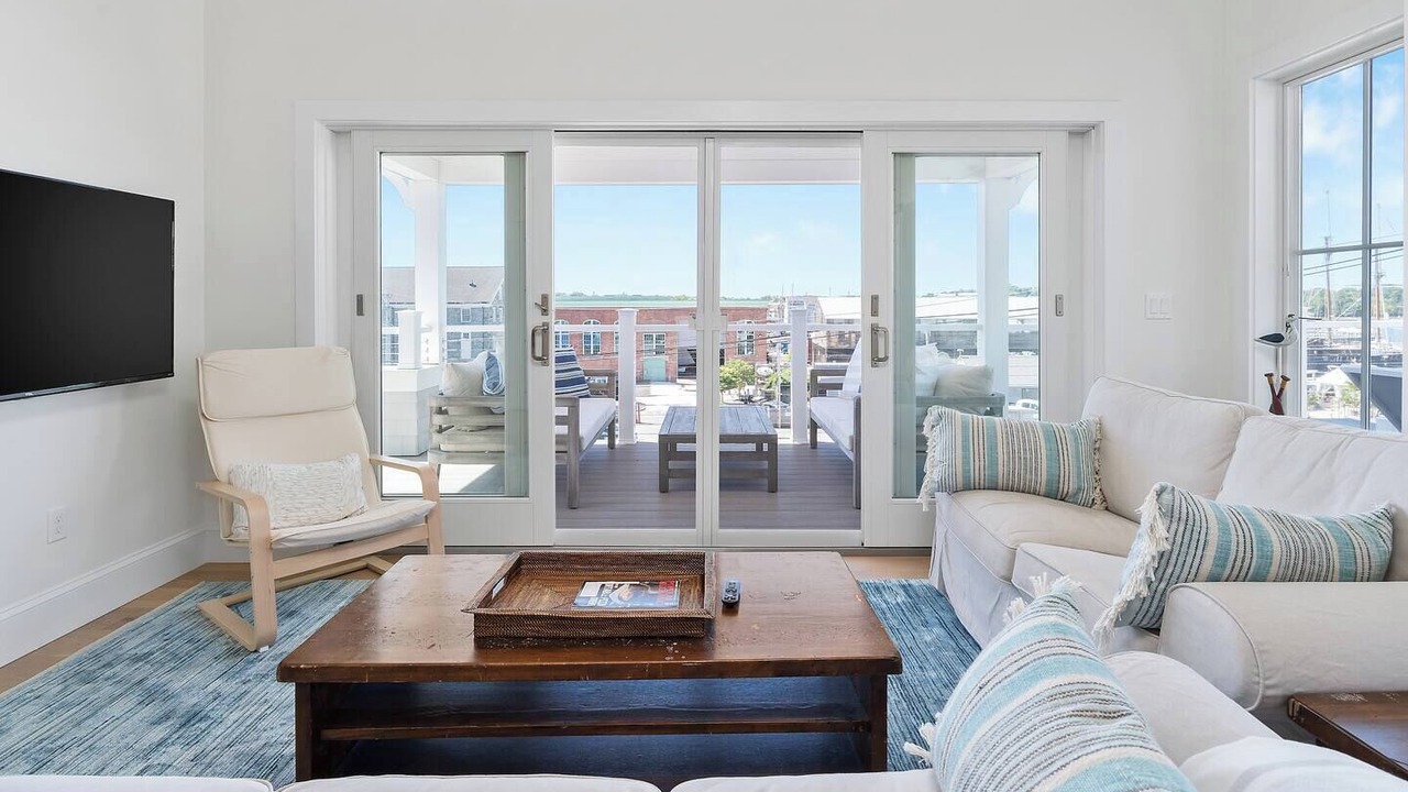 Photo of Bedroom in Yachting Village