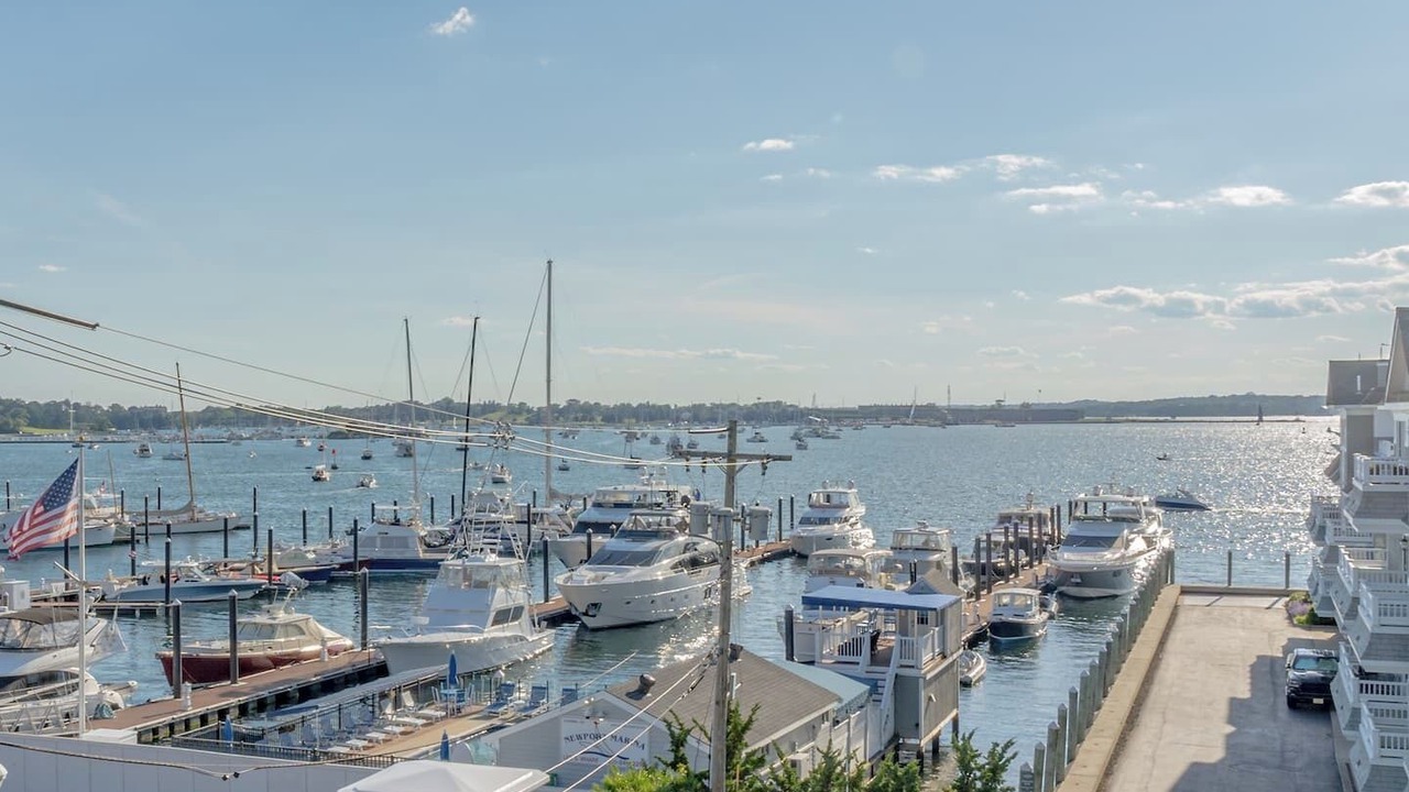 Photo of Others in Yachting Village