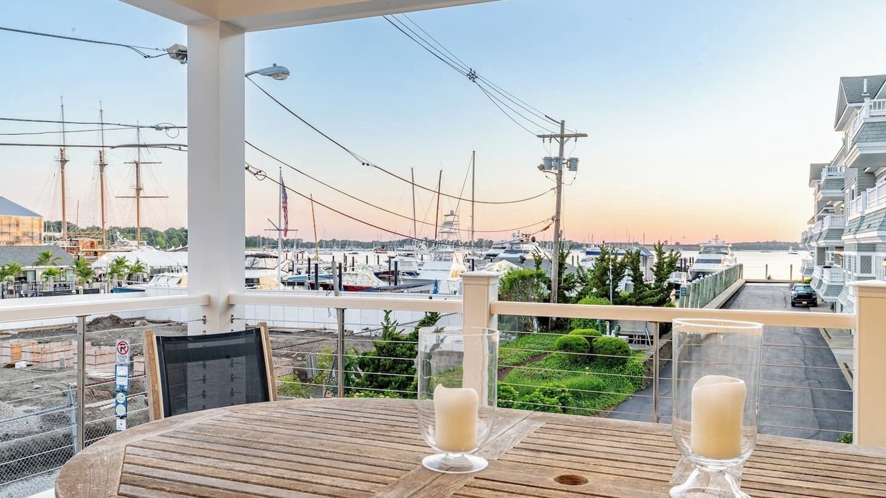 Photo of Others in Yachting Village