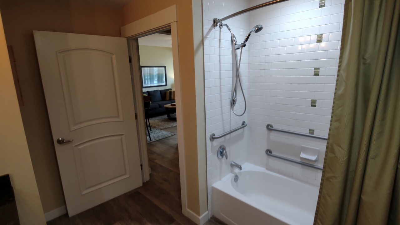Photo of Bathroom in Winter Park