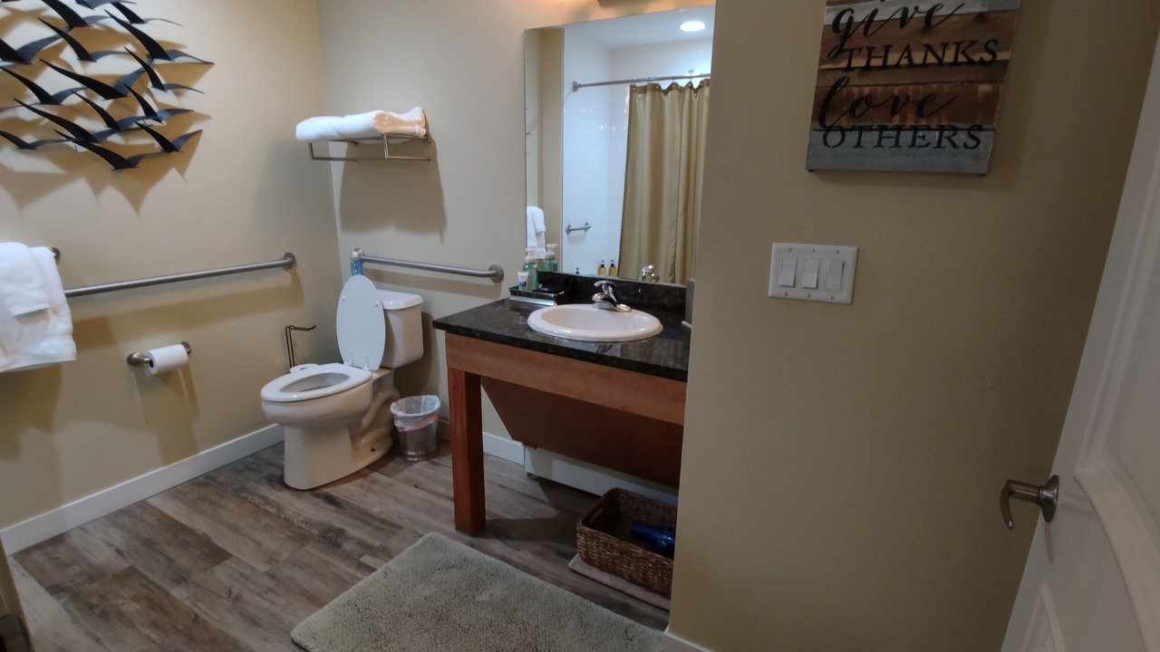 Photo of Bathroom in Winter Park