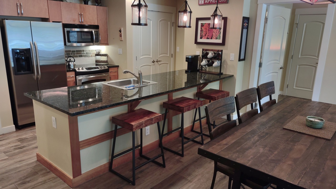 Photo of Kitchen in Winter Park