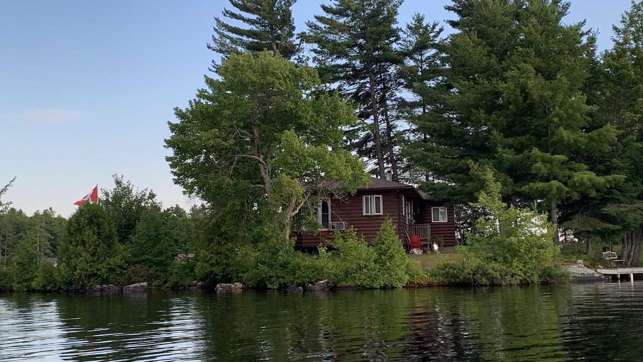 Photo of Outdoor in North Frontenac