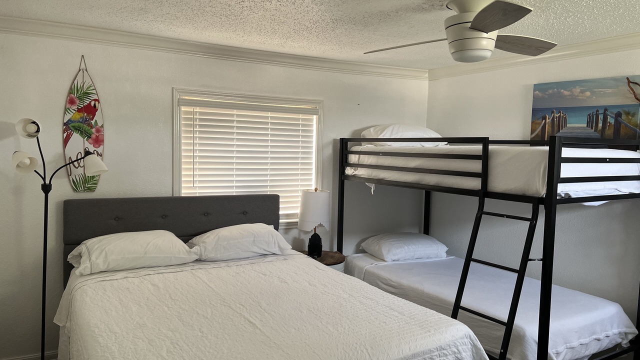 Photo of Bedroom in Highlands