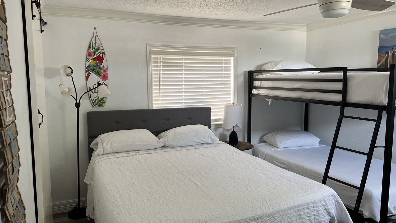 Photo of Bedroom in Highlands