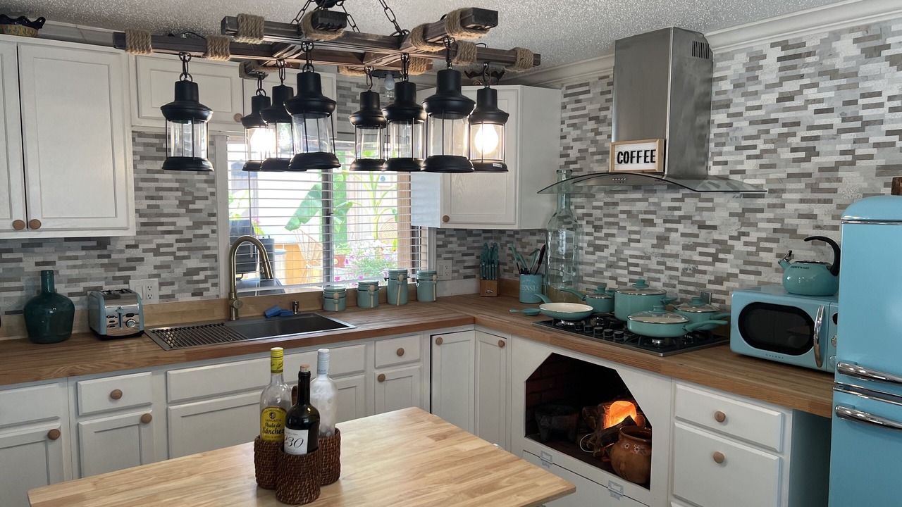 Photo of Kitchen in Highlands