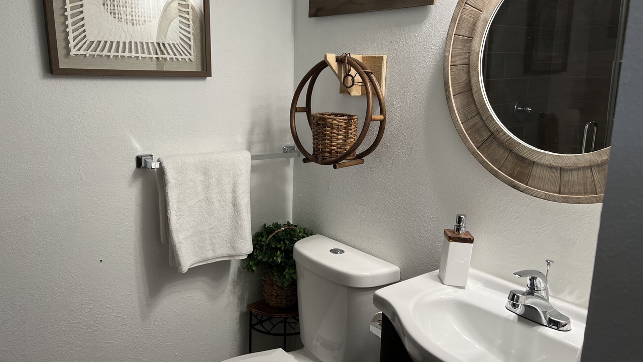 Photo of Bathroom in Highlands