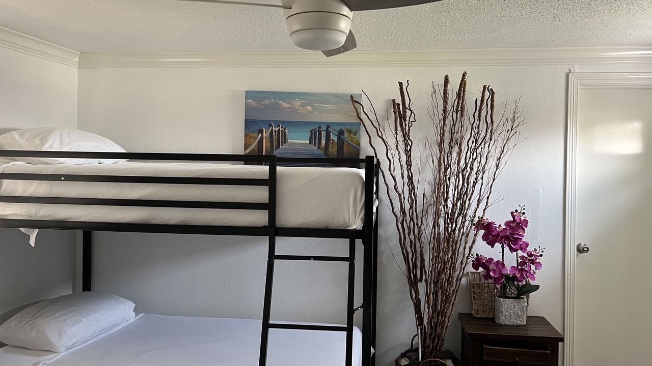 Photo of Bedroom in Highlands