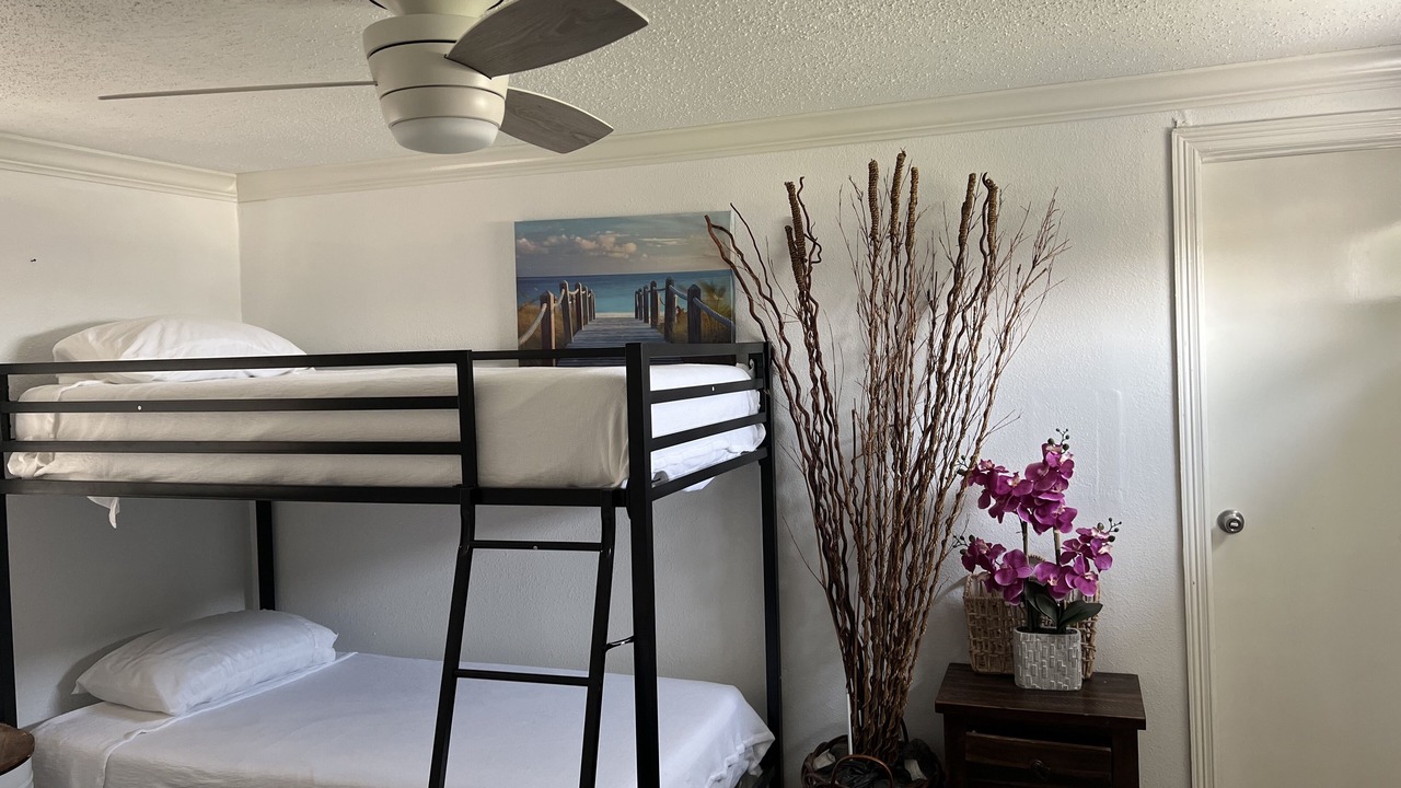 Photo of Bedroom in Highlands